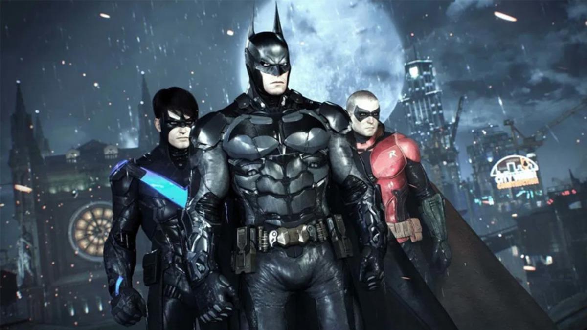 DC’nin Yeni Oyunu Gotham Knights Hakkında Bildiğimiz Tüm Detaylar: Batman Arkham Serisinin Devamı mı Geliyor?
