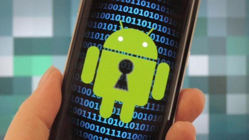 Google, Android İçin Apple Benzeri Bir Anti-İzleme Özelliği Geliştiriyor