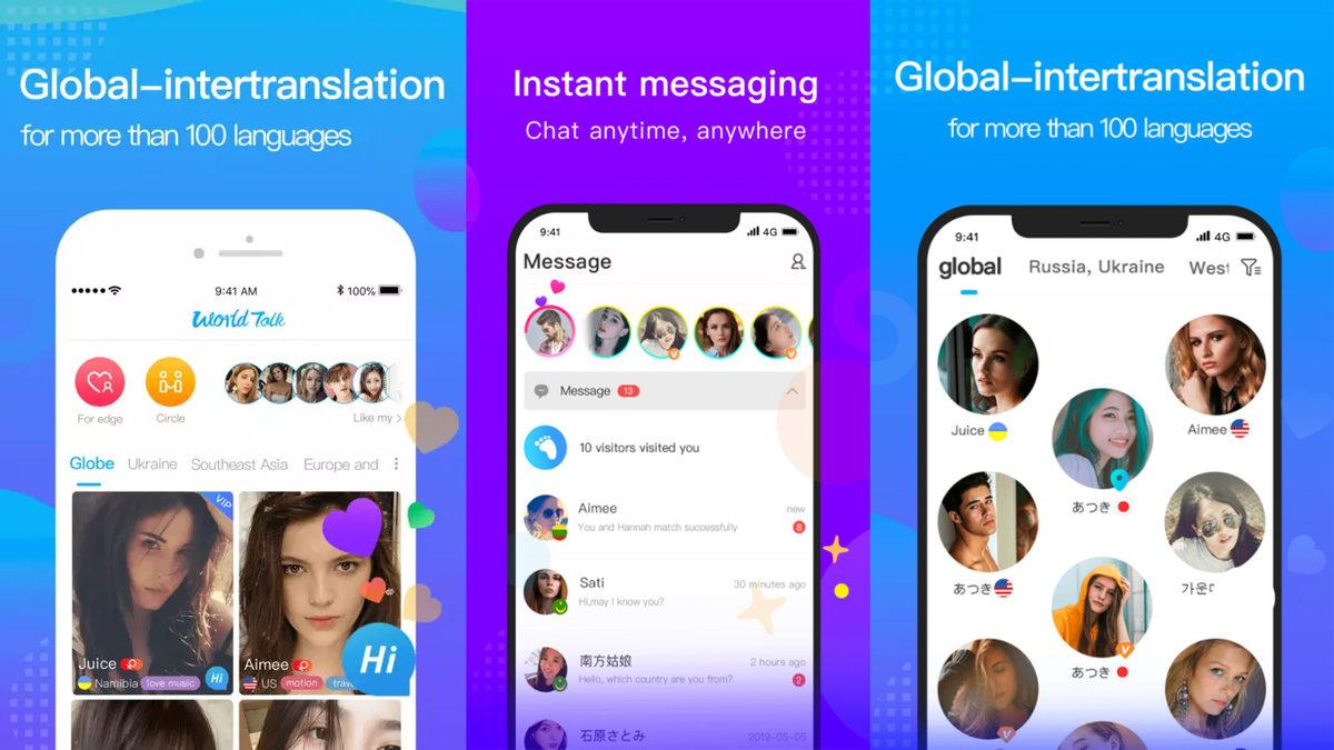 Yabancılarla Tanışıp, Kaynaşıp İngilizce Öğrenebileceğiniz 5 Sohbet Uygulaması ile Kendinizi Geliştirin