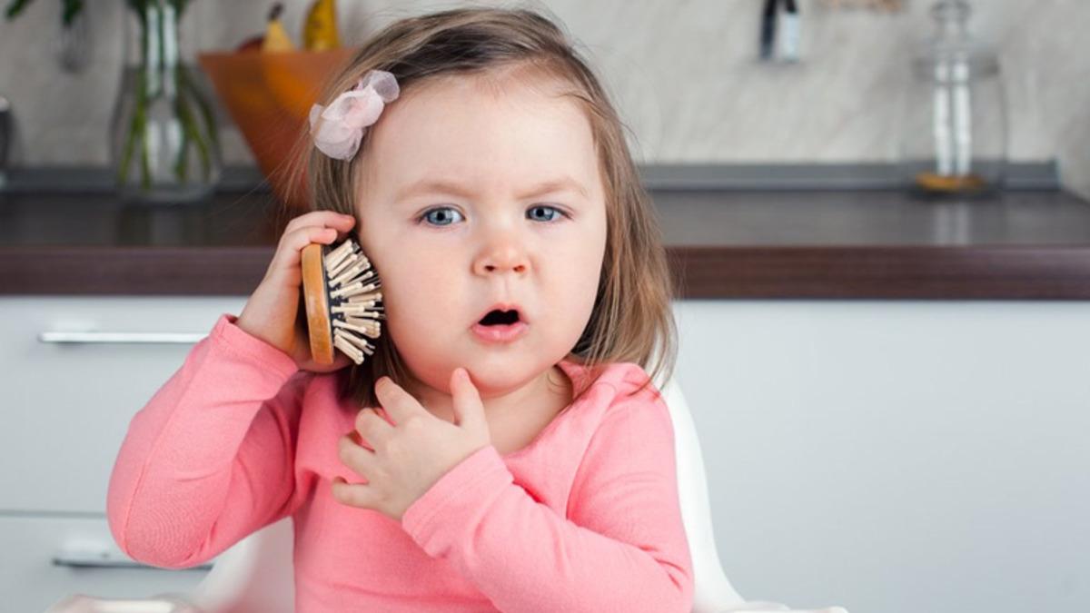 COVID-19 Sırasında Doğan Çocukların Daha Yavaş Gelişim Gösterdiği ve Daha Geç Konuştuğu Ortaya Çıktı: Peki Neden?