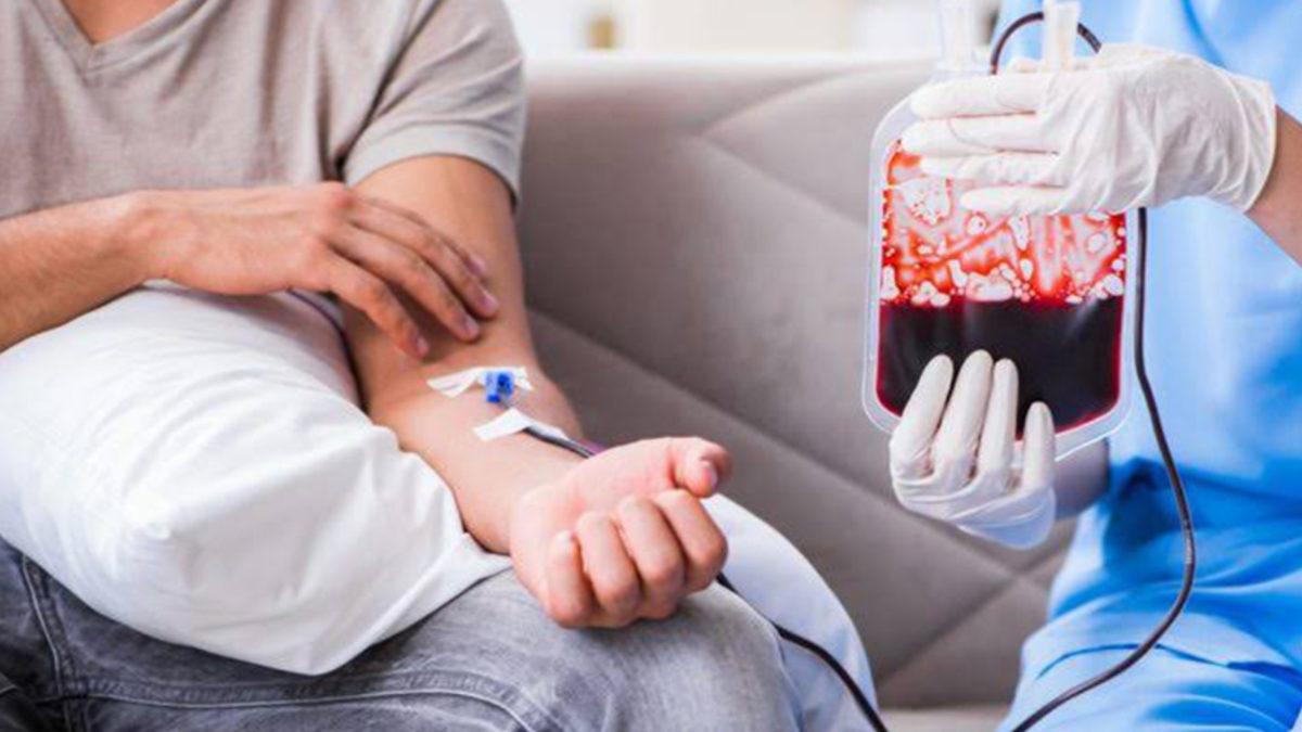 Bu Bildiğin Vampirlik: Genç İnsanların Kanını Nakletmek Gençleştiriyor Olabilir