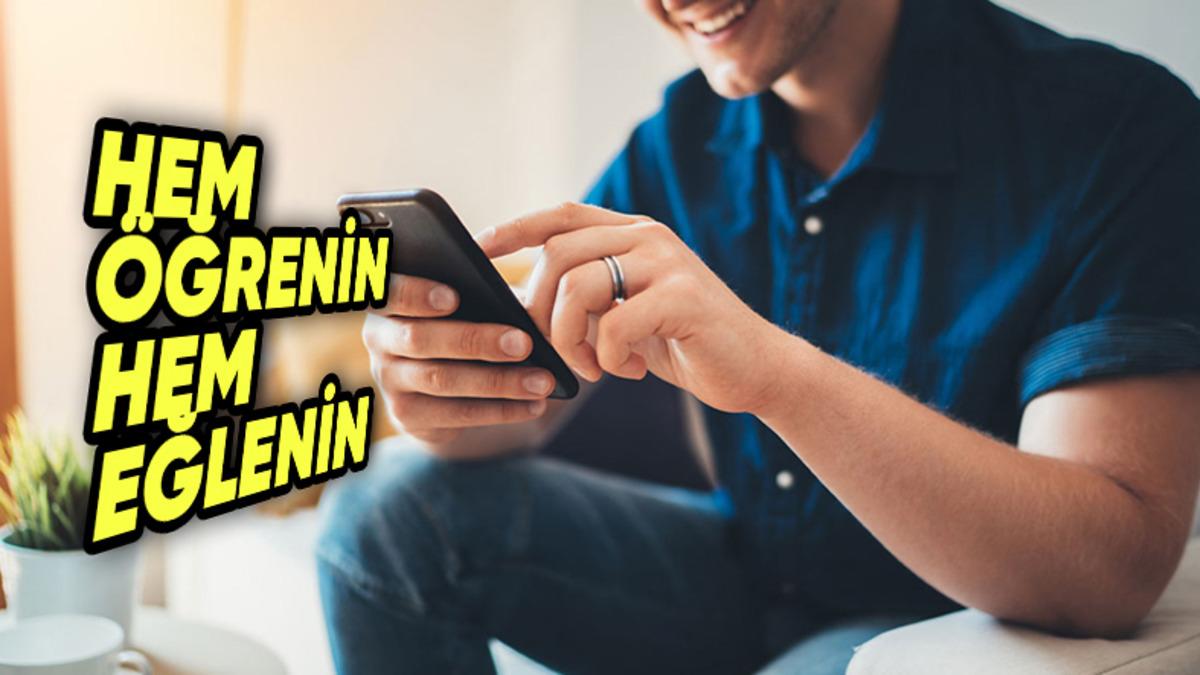 Yabancılarla Tanışıp, Kaynaşıp İngilizce Öğrenebileceğiniz 5 Sohbet Uygulaması ile Kendinizi Geliştirin