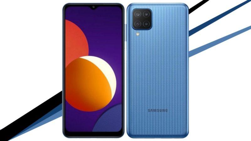 Samsung, Giriş Seviyenin İddialı Telefonlarından Olacak Galaxy M12’yi Duyurdu