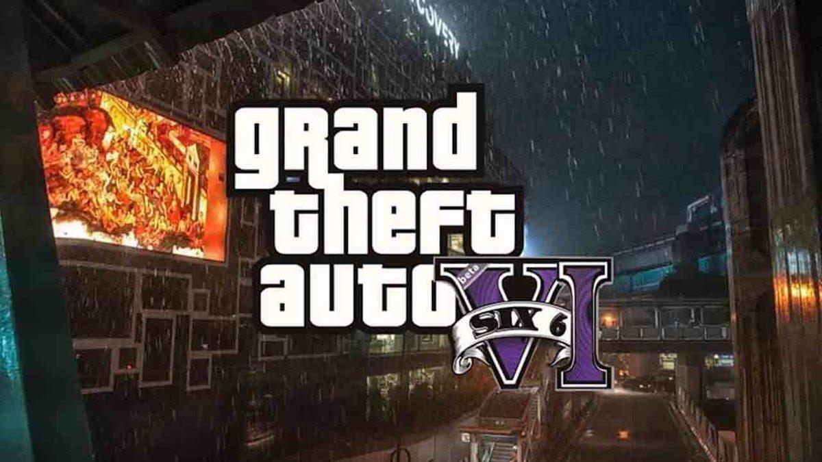 Rockstar Games’in GTA 6’yı ’Hedef 2023’ Sloganıyla Geliştirdiğini Gösteren Sızıntı