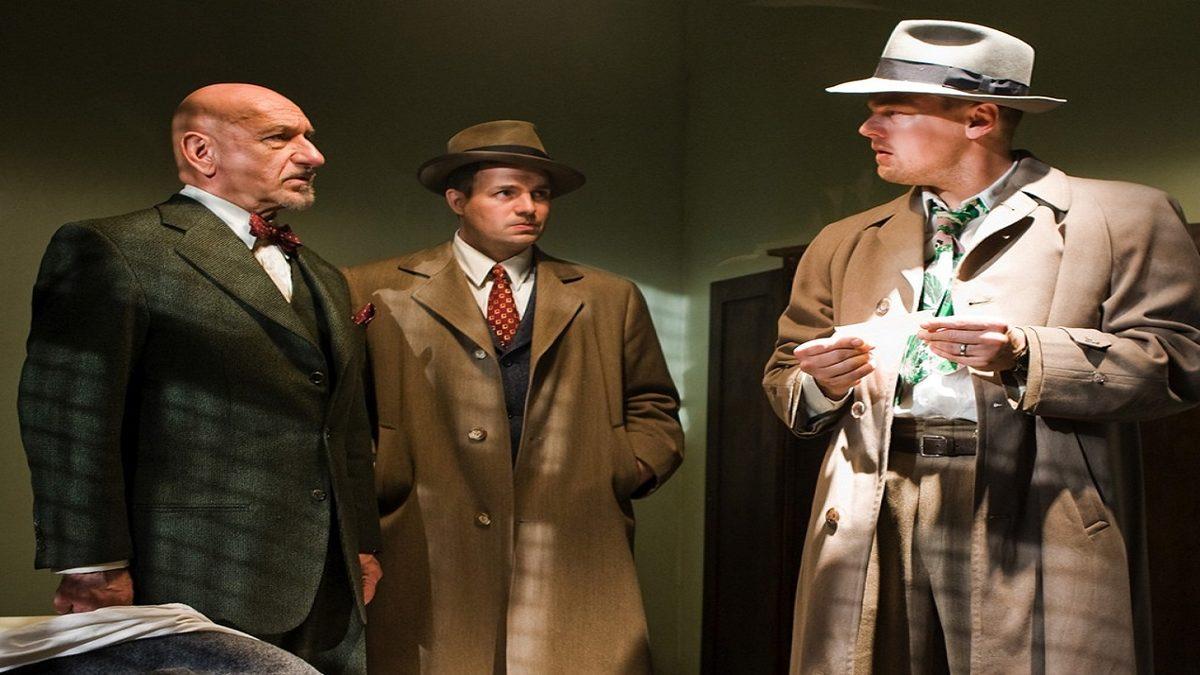 Finaliyle Dumura Uğratan Zindan Adası Filmi Hakkında Muhtemelen Daha Önce Duymadığınız 9 Enteresan Bilgi