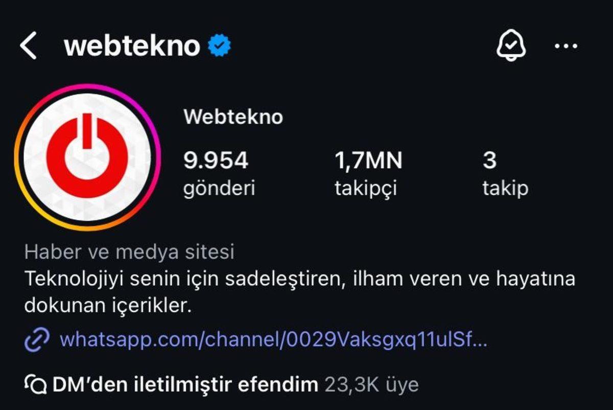 Profesyonel Olmanın Yolu Artık Buradan Başlıyor: Instagram’da İşletme Hesabı Nasıl Açılır?