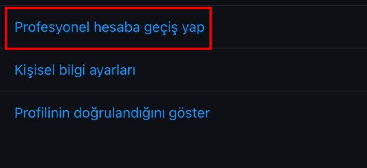 Profesyonel Olmanın Yolu Artık Buradan Başlıyor: Instagram’da İşletme Hesabı Nasıl Açılır?