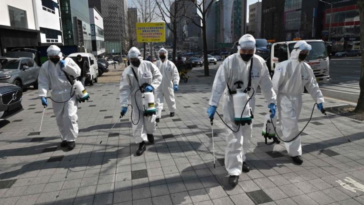 Wuhan’a Giden Bilim İnsanından Açıklama: Daha Önce Kimsenin Görmediği Verilere Ulaştık