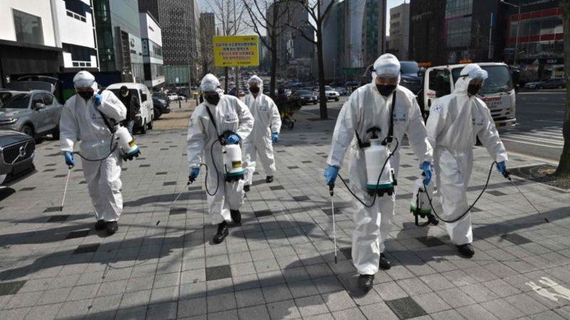 Wuhan’a Giden Bilim İnsanından Açıklama: Daha Önce Kimsenin Görmediği Verilere Ulaştık