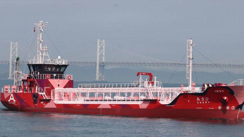 Dünyanın İlk Elektrikli Yük Gemisi Denize İniyor: İşte Özellikleri ve Dudak Uçuklatan Maliyeti