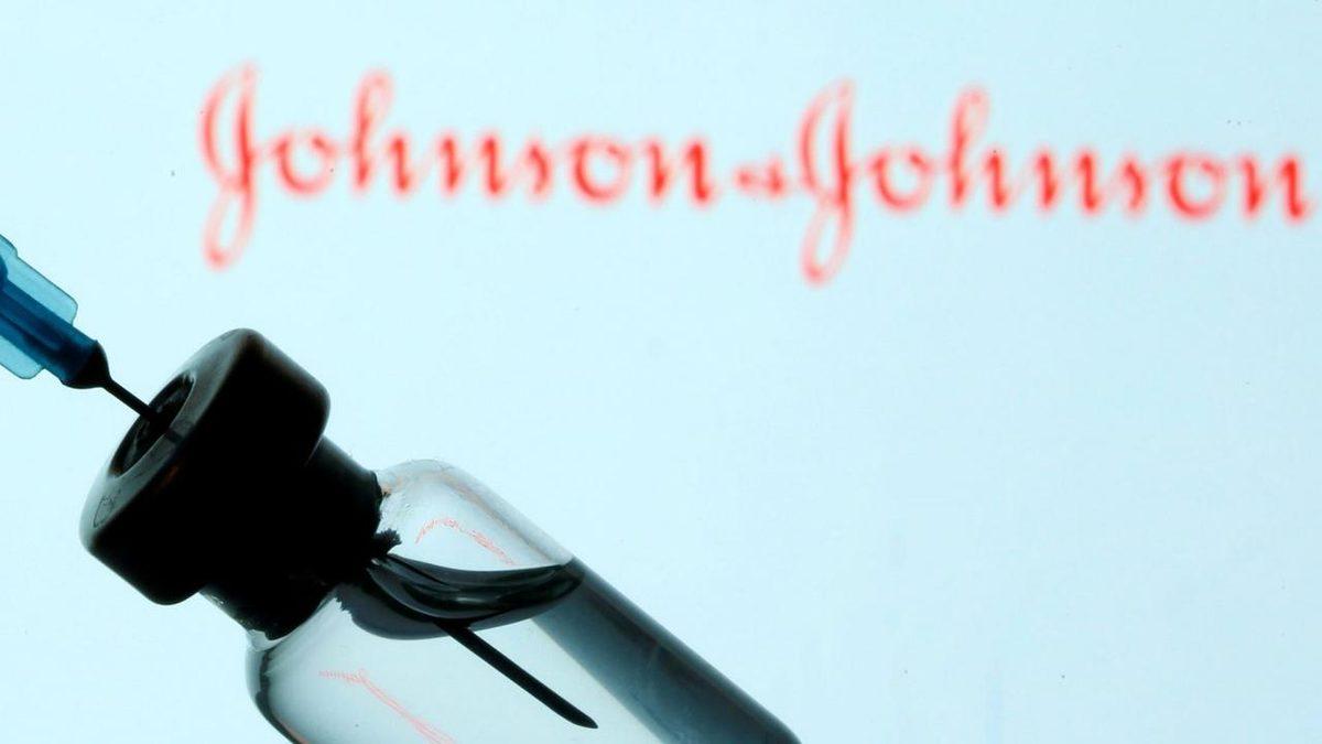 Johnson & Johnson, Koronavirüs Aşısı İçin ABD’de İzin Başvurusu Yaptı