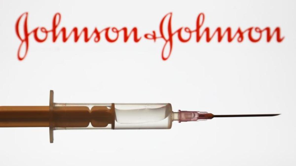 Johnson & Johnson, Koronavirüs Aşısı İçin ABD’de İzin Başvurusu Yaptı