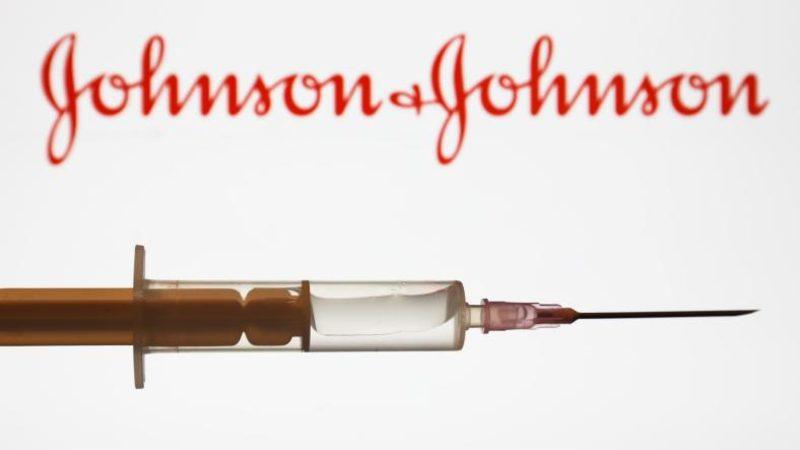 Johnson & Johnson, Koronavirüs Aşısı İçin ABD’de İzin Başvurusu Yaptı
