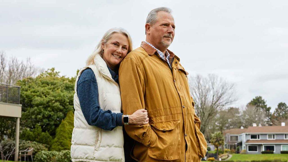 Apple Türkiye’den Apple Watch’un Bir İnsanın Hayatını Nasıl Kurtardığı Hakkında Paylaşım