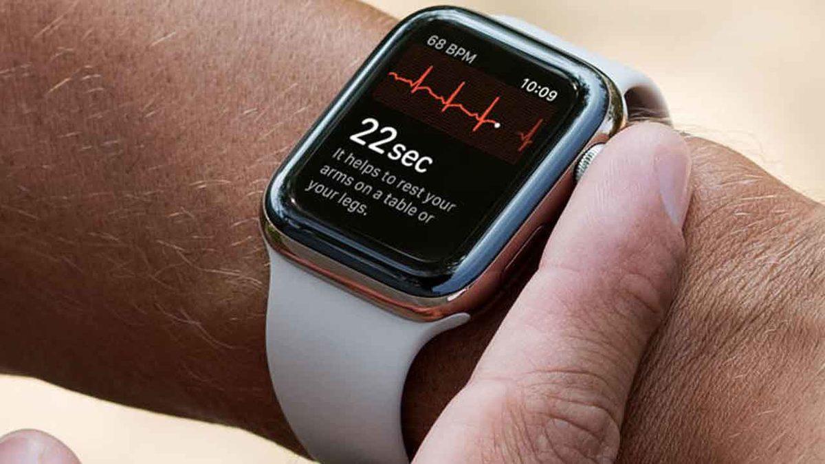 Apple Türkiye’den Apple Watch’un Bir İnsanın Hayatını Nasıl Kurtardığı Hakkında Paylaşım