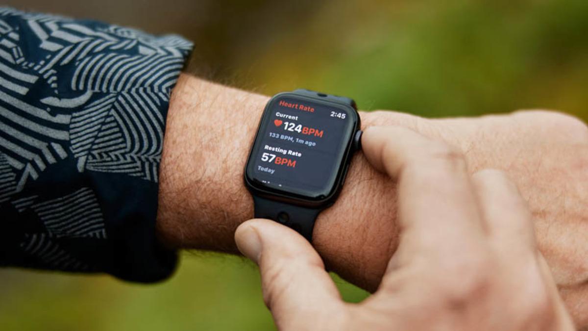 Apple Türkiye’den Apple Watch’un Bir İnsanın Hayatını Nasıl Kurtardığı Hakkında Paylaşım