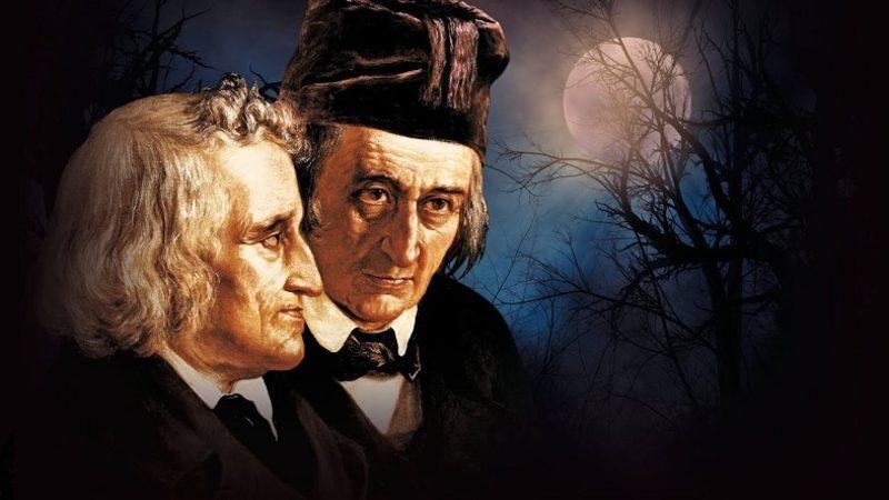 Çocukluğumuzda Dinlediğimiz Çoğu Masalın Yaratıcısı ‘Grimm Kardeşler’ Kimdir? İşte Hiç Eskimeyen 9 Masalı