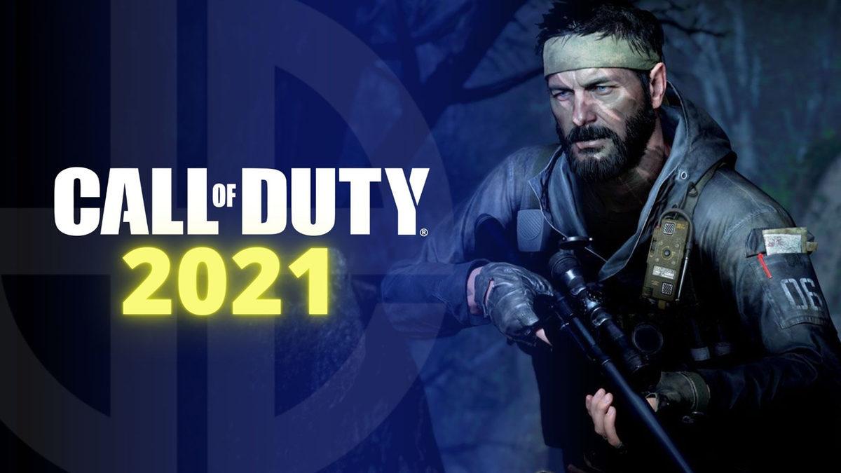 Bu Yıl Yeni Bir Call of Duty Oyununun Geleceği Doğrulandı