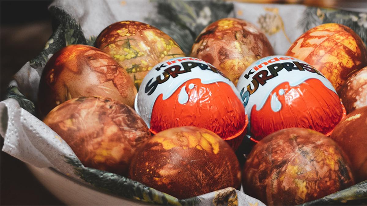 Türkiye’deki Kinder Çikolatalarda ’Bakteri’ Var mı? Şirketten Resmi Açıklama Geldi...