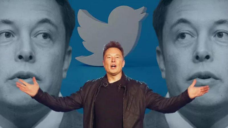 Elon Musk’tan Aşırı Sağ ve Aşırı Solcuları Küplere Bindirecek Açıklama