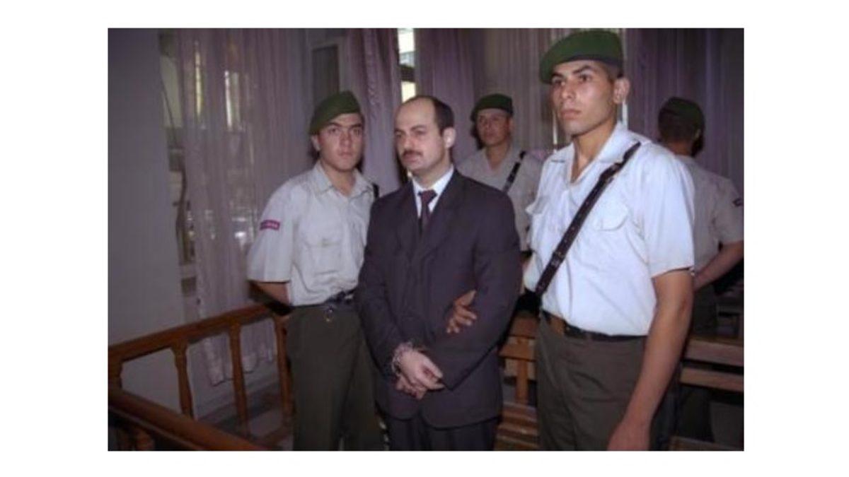 Vahşi Cinayetleriyle Hafızalara Kazınan Türkiye’nin En Acımasız 12 Seri Katili