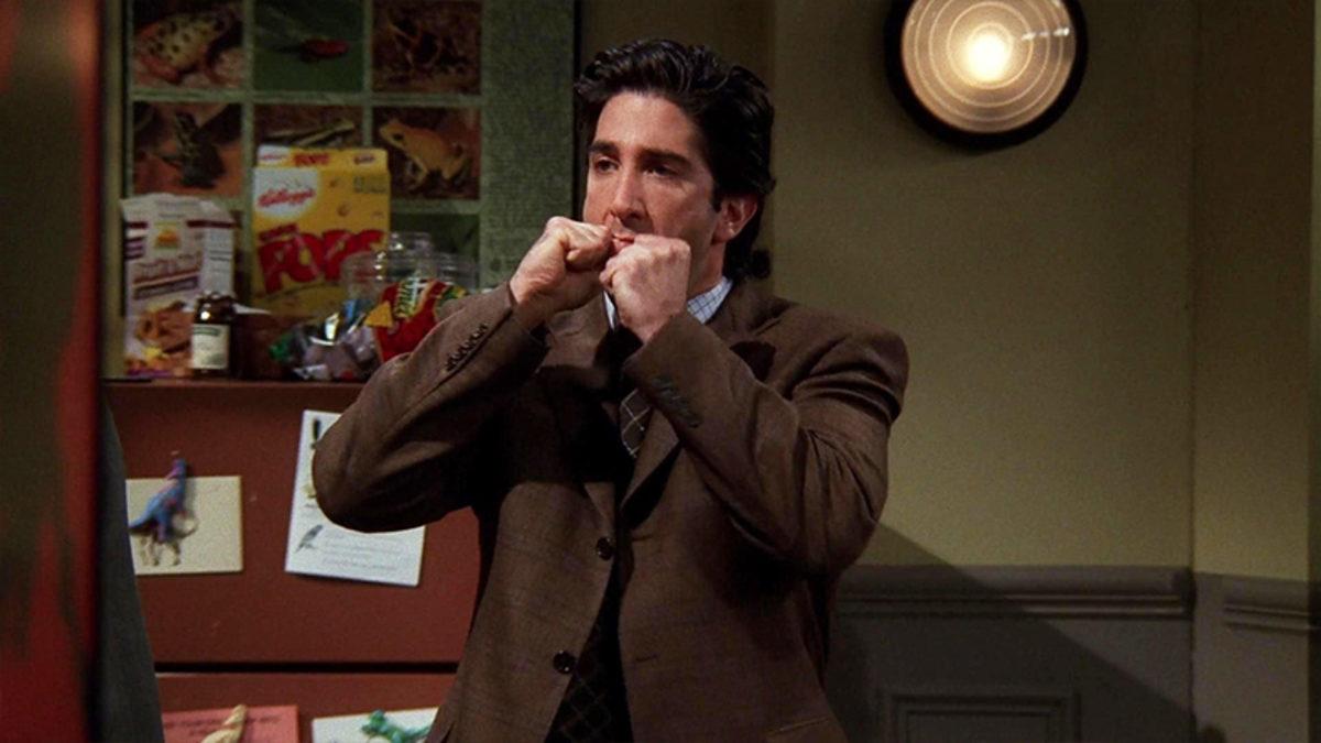 Unutulmaz Dizi Friends’in En Sevilen Bölümleri