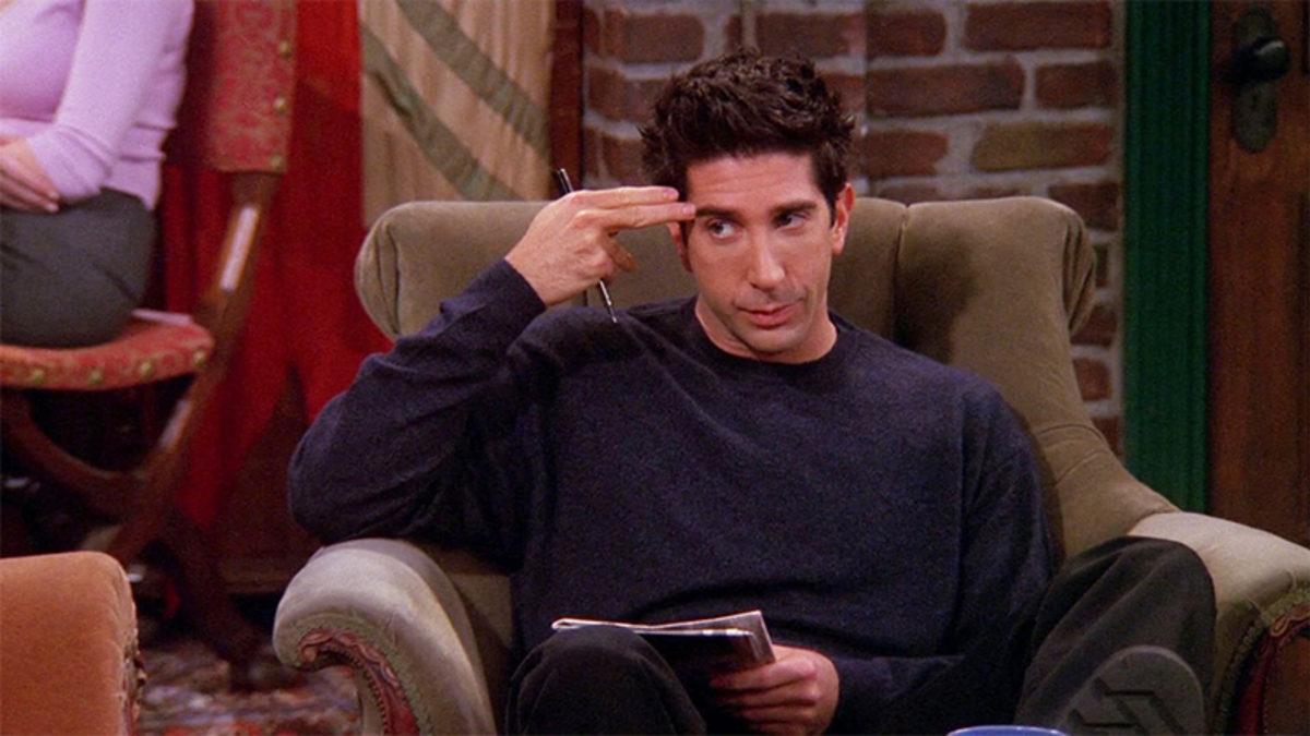 Unutulmaz Dizi Friends’in En Sevilen Bölümleri