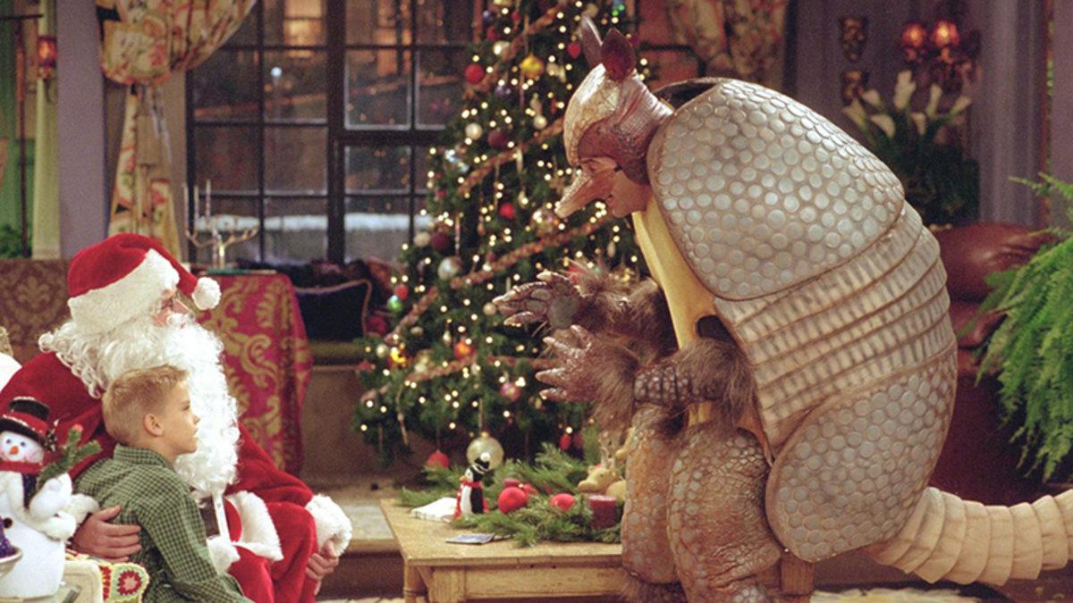 Unutulmaz Dizi Friends’in En Sevilen Bölümleri