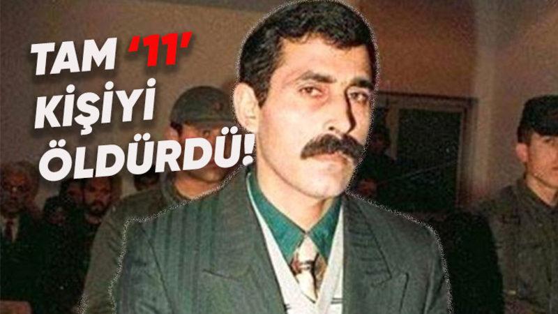 Vahşi Cinayetleriyle Hafızalara Kazınan Türkiye’nin En Acımasız 12 Seri Katili