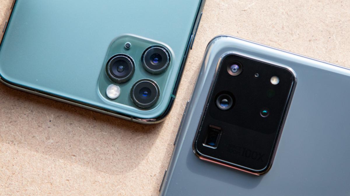 DxOMark’a Göre En İyi Kameraya Sahip 10 Akıllı Telefon [Güncel Liste]