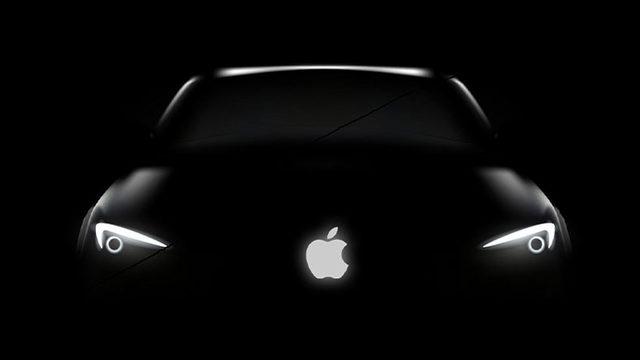 Apple’ın Otonom Aracı AppleCar’da Direksiyon Olmayacağı İddia Edildi