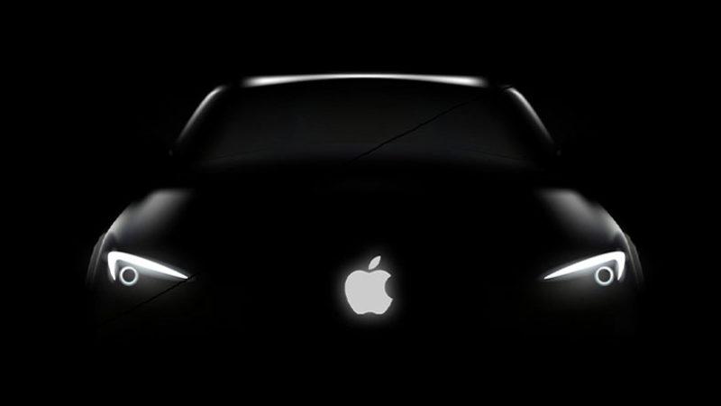 Apple’ın Otonom Aracı AppleCar’da Direksiyon Olmayacağı İddia Edildi