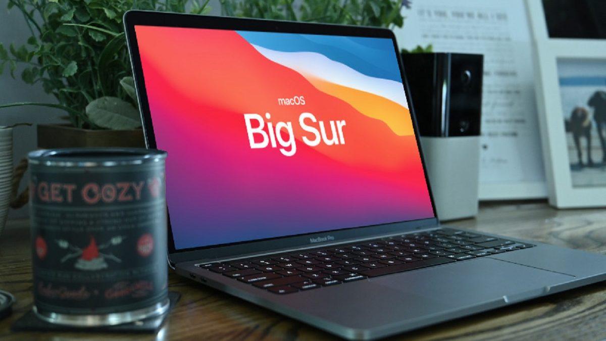 Apple, macOS Big Sur 11.3 ve watchOS 7.4’ün İlk Açık Betalarını Yayınladı