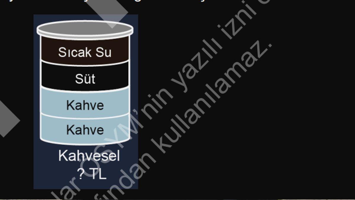 Türkiye’deki Sınavlarda Çıkan Bu Mantık Sorularının Kaçını Çözebileceksin?