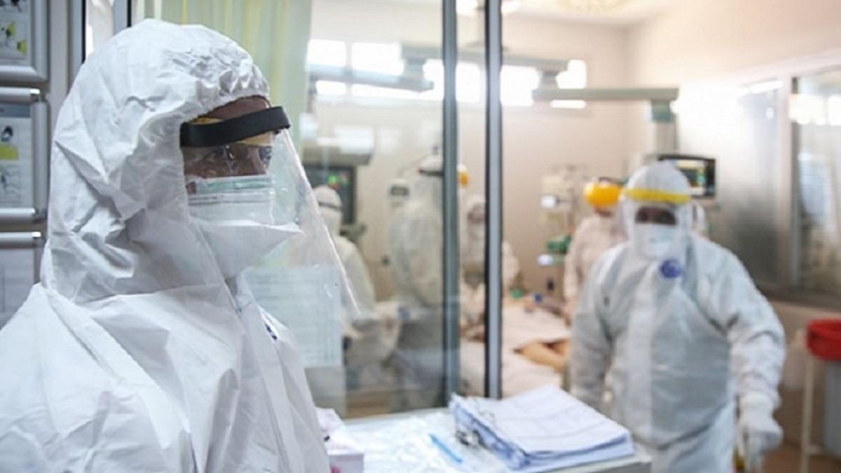 Türkiye’de Son 24 Saatte Koronavirüs Sebebiyle Hayatını Kaybedenlerin Sayısı Açıklandı