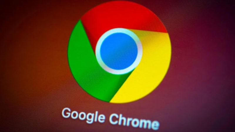 Google, Chrome’daki Bir Güvenlik Açığını Kapatan Güncellemeyi Yayınladı