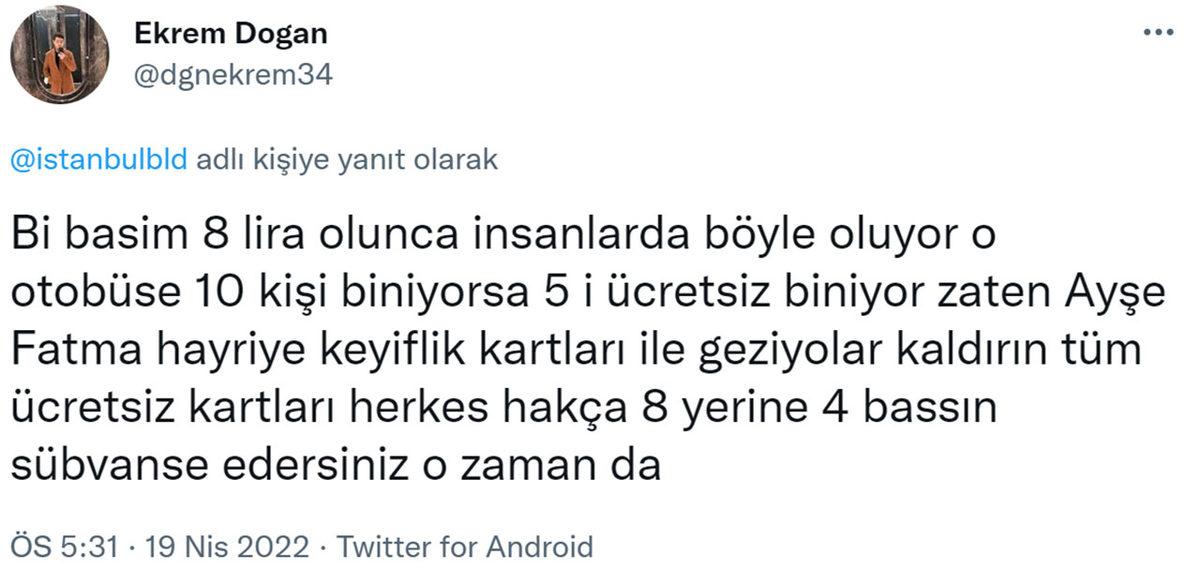 İstanbul Büyükşehir Belediyesi’nin ’Kaçak’ İstanbulkart Reklamı Gündem Oldu [Video]