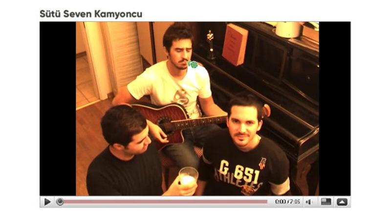 Meğer Neler İzlemişiz: YouTube Türkiye’de Viral Olan İlk Videolar