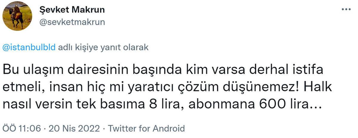 İstanbul Büyükşehir Belediyesi’nin ’Kaçak’ İstanbulkart Reklamı Gündem Oldu [Video]