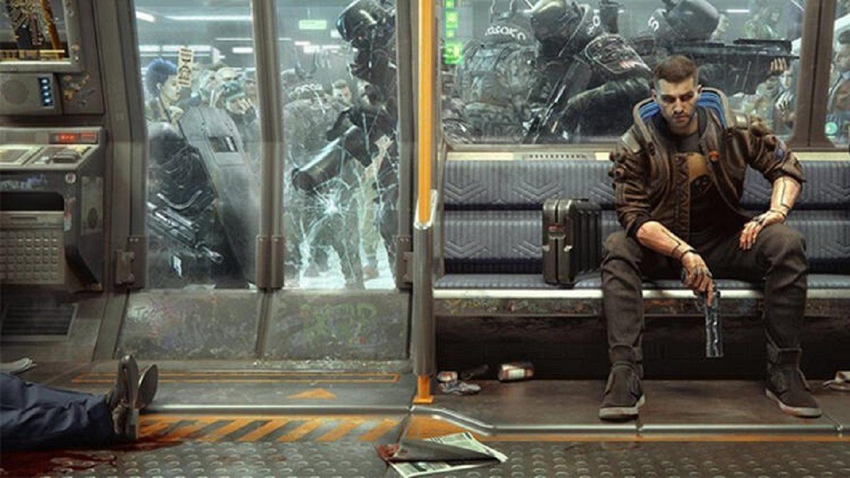 Cyberpunk 2077’deki Kritik Güvenlik Açığını Gideren Güncelleme Yayınlandı