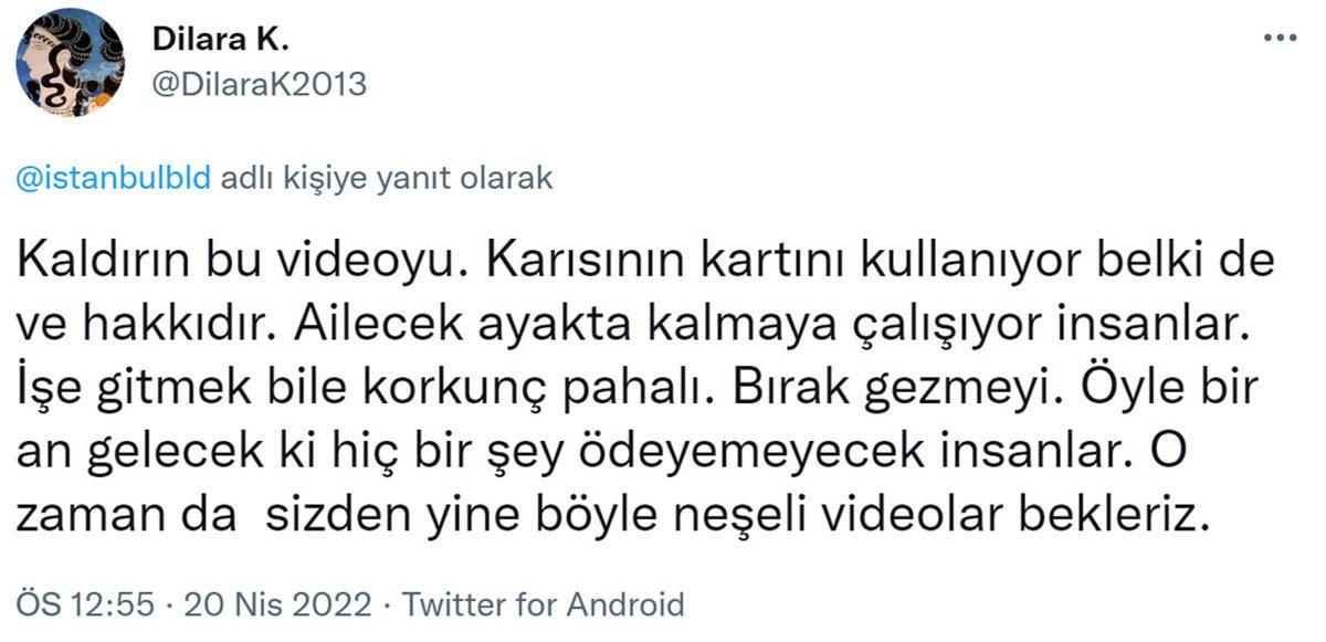 İstanbul Büyükşehir Belediyesi’nin ’Kaçak’ İstanbulkart Reklamı Gündem Oldu [Video]