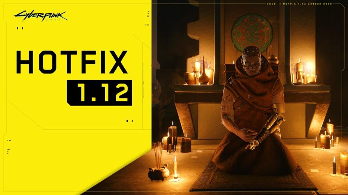 Cyberpunk 2077’deki Kritik Güvenlik Açığını Gideren Güncelleme Yayınlandı