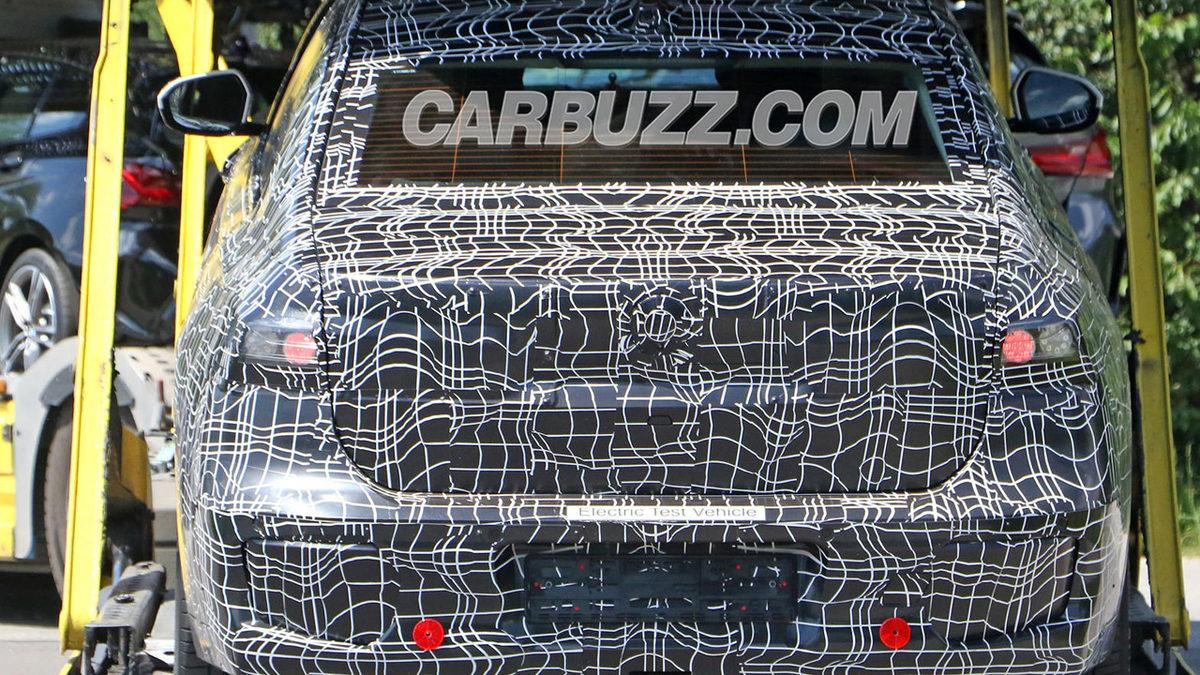 Yeni BMW i7, Şimdiye Kadarki En Güçlü 7 Serisi Olacak