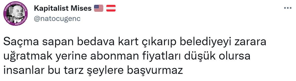İstanbul Büyükşehir Belediyesi’nin ’Kaçak’ İstanbulkart Reklamı Gündem Oldu [Video]