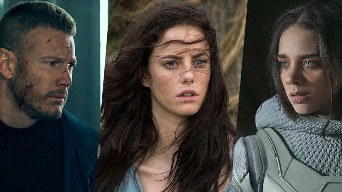 Yeni Resident Evil Filminin Vizyon Tarihi Belli Oldu