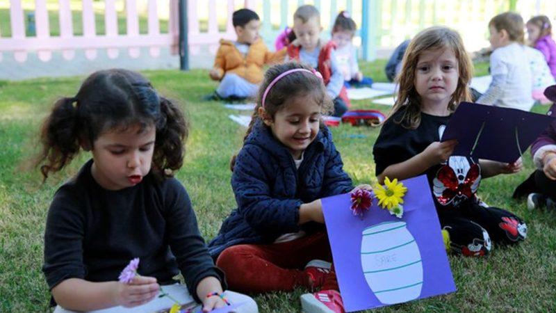 Türkiye’de En Çok Tercih Edilen Kız ve Erkek Çocuk İsimleri Açıklandı! Çocuk Nüfus Oranı 50 Yıldır Azalıyor...
