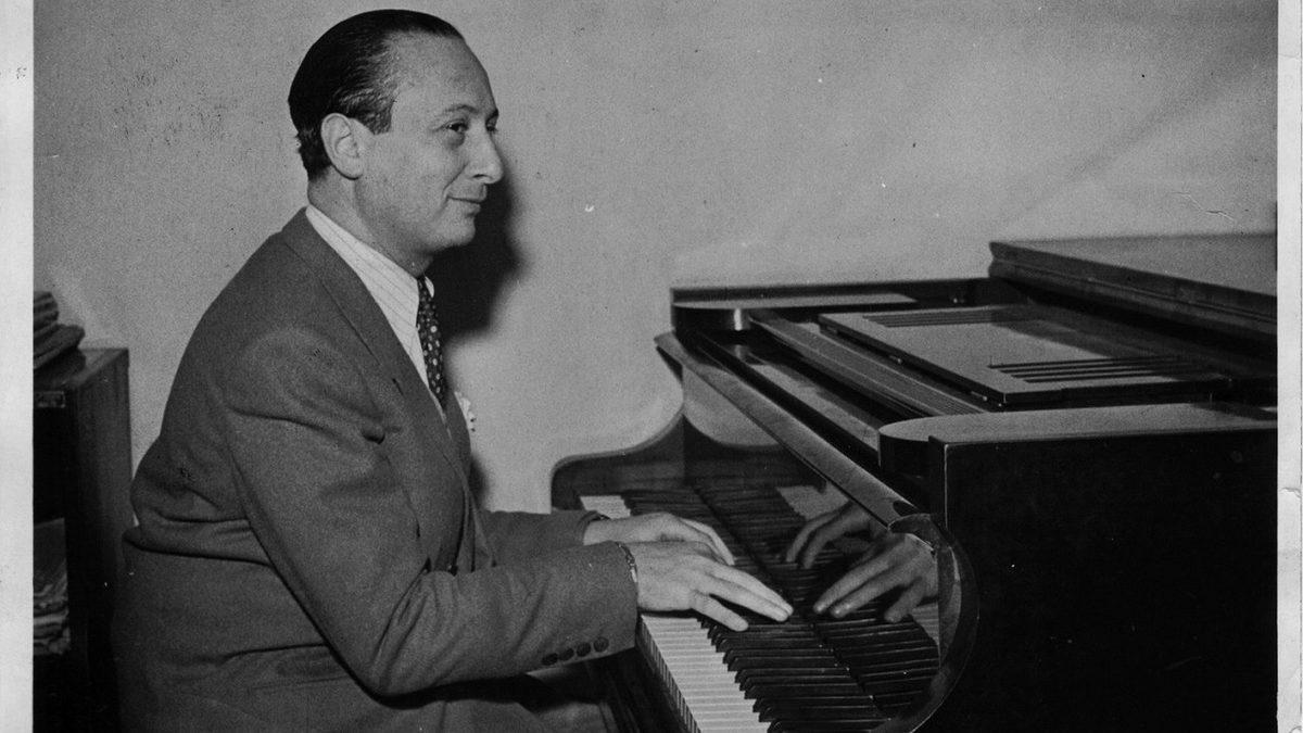 ’The Pianist’ Filmine Konu Olan Müzisyen: Wladyslaw Szpilman’ın Trajik Hayat Hikayesi