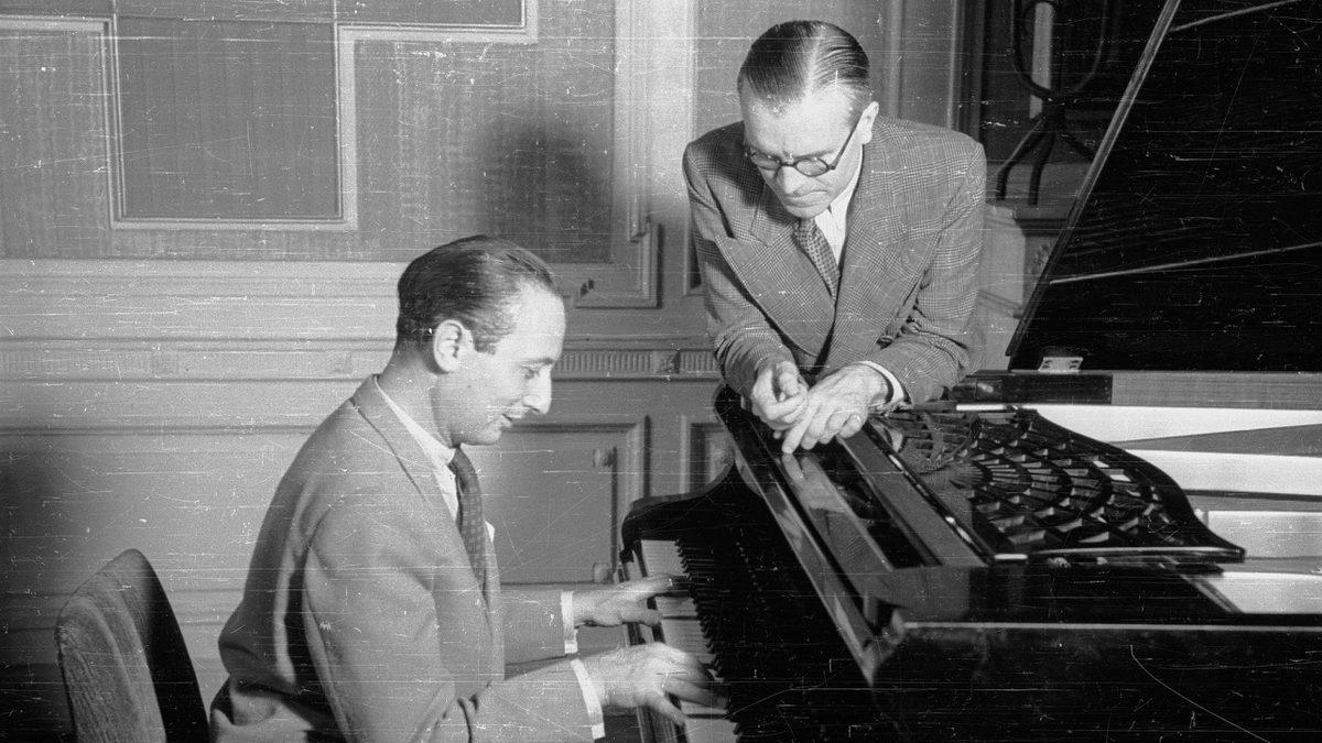 ’The Pianist’ Filmine Konu Olan Müzisyen: Wladyslaw Szpilman’ın Trajik Hayat Hikayesi