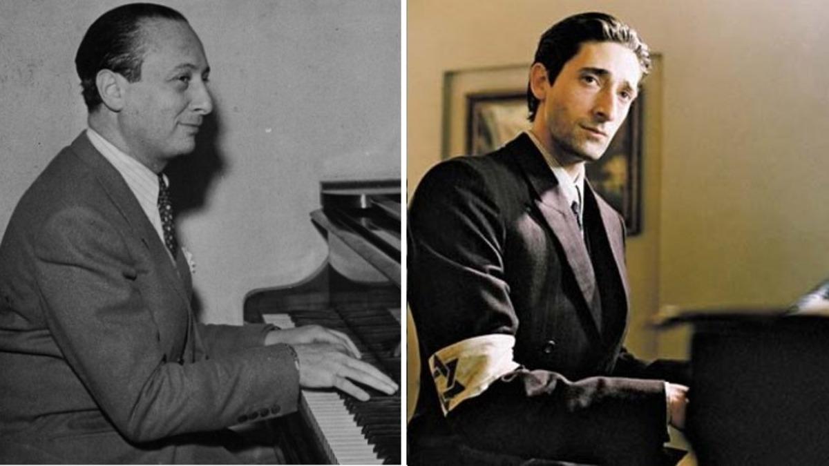 ’The Pianist’ Filmine Konu Olan Müzisyen: Wladyslaw Szpilman’ın Trajik Hayat Hikayesi