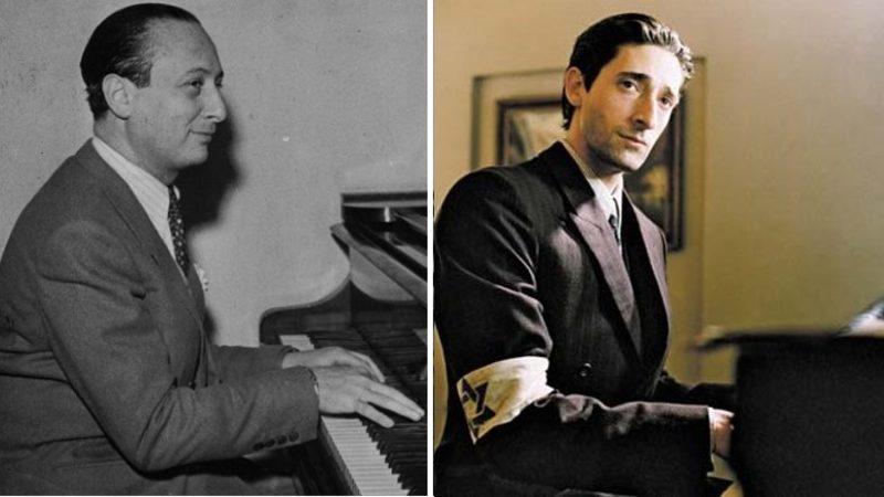 ’The Pianist’ Filmine Konu Olan Müzisyen: Wladyslaw Szpilman’ın Trajik Hayat Hikayesi